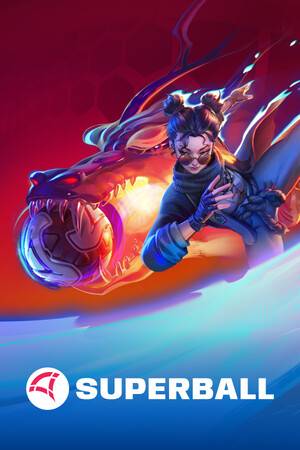 《超级巴基球》官方版